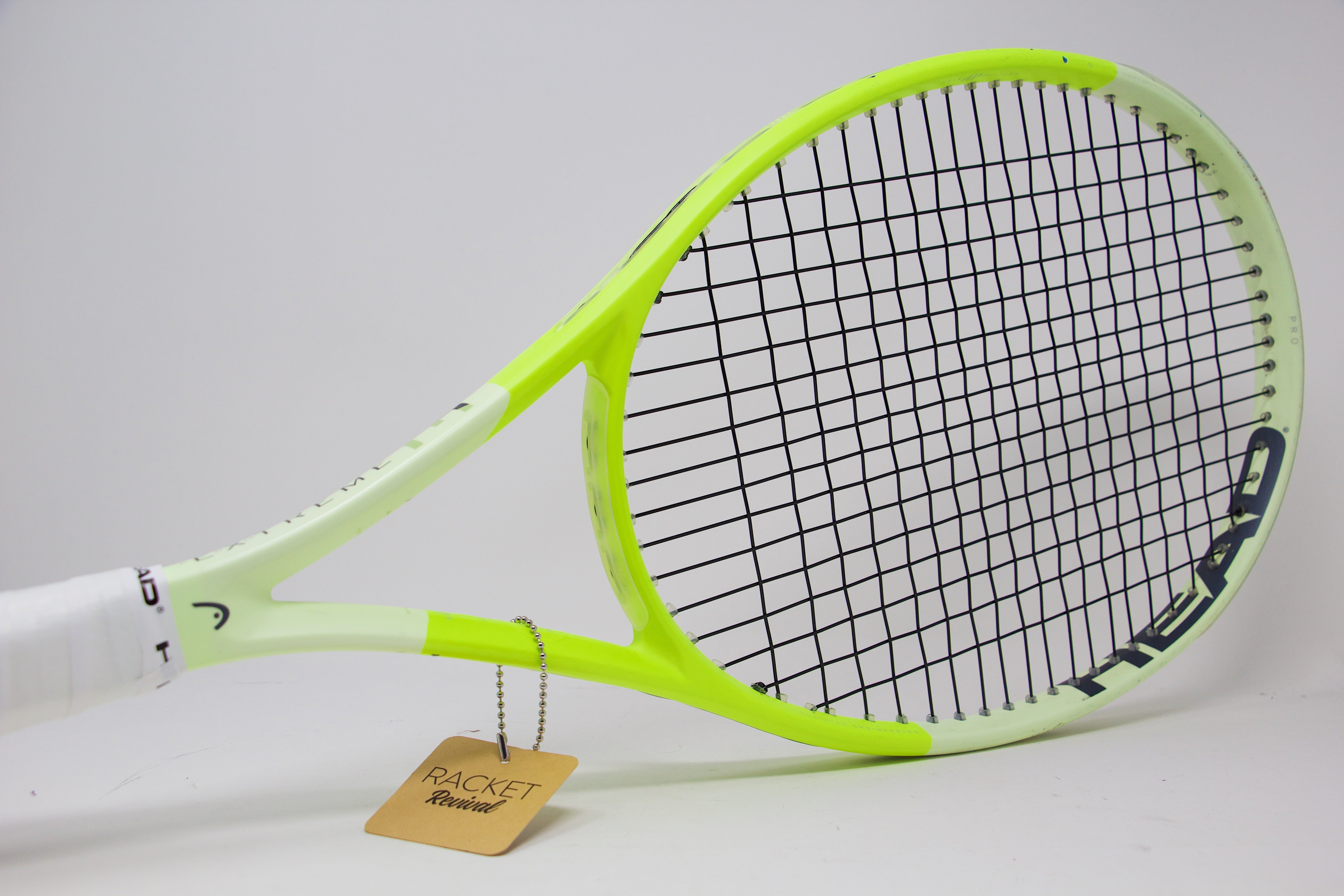 Head Extreme PRO (2024) Refurbished Tennis Racket