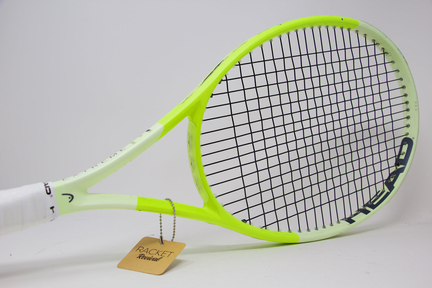 Head Extreme PRO (2024) Refurbished Tennis Racket
