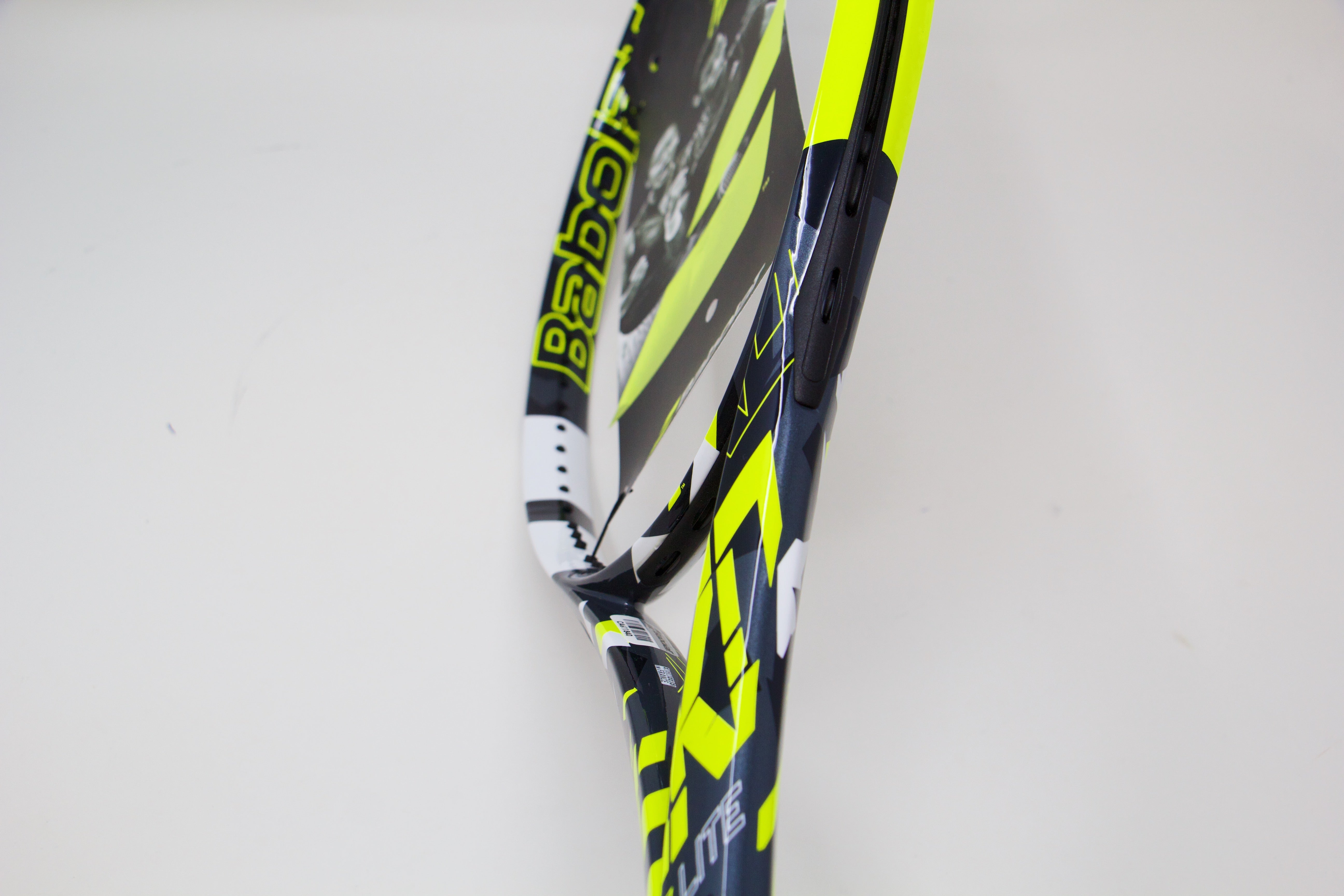 Babolat Pure Aero Lite (2023) Tennis Racket