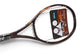 Yonex EZONE 98 Tennis Racket (2026) Espresso Brown