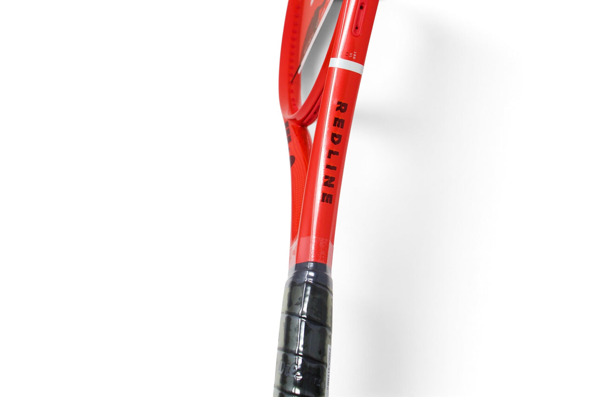 Wilson Defyer 100UL V1 (Concept Edition 2026) Tennis Racket