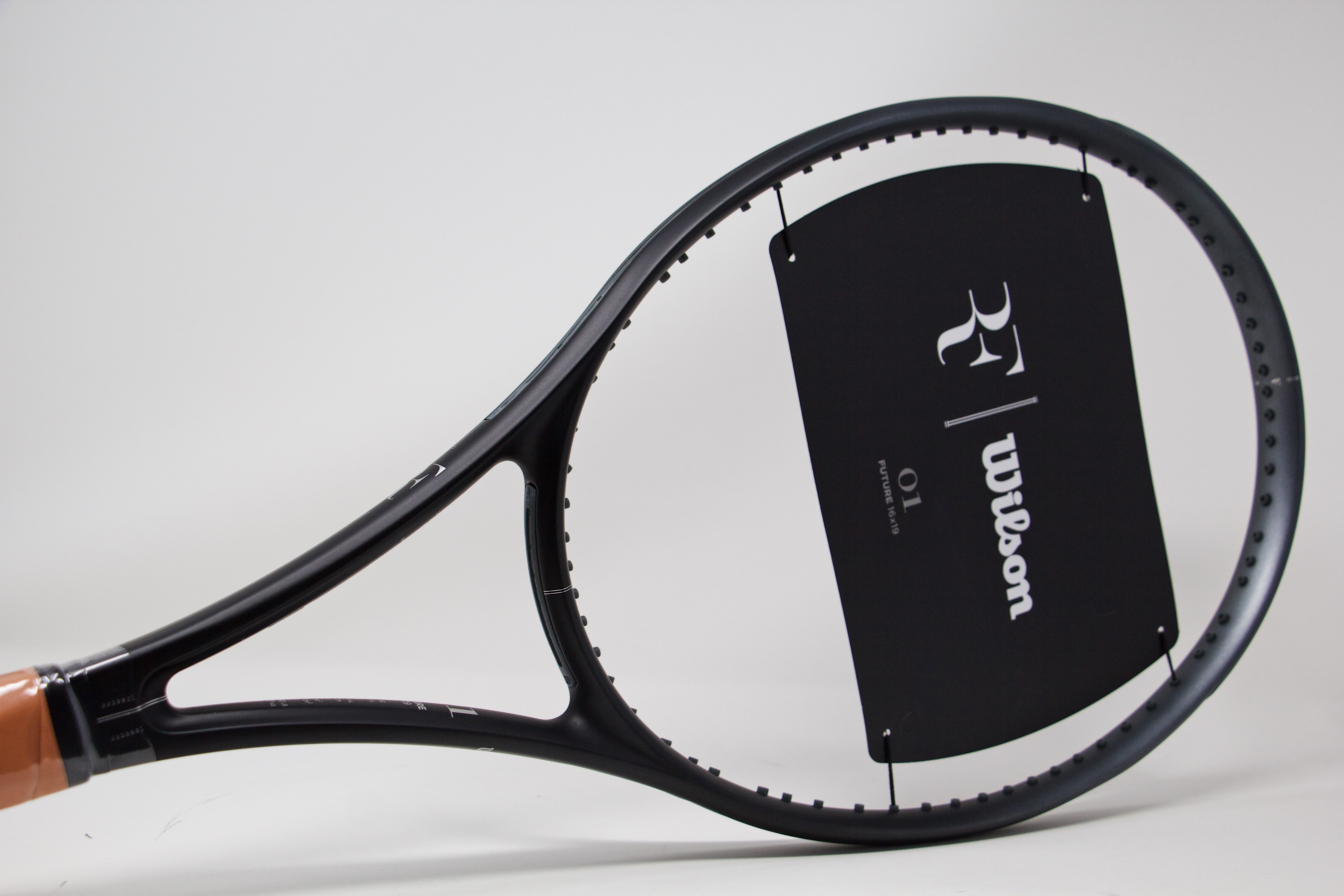 Wilson RF 01 Future Tennis Racket