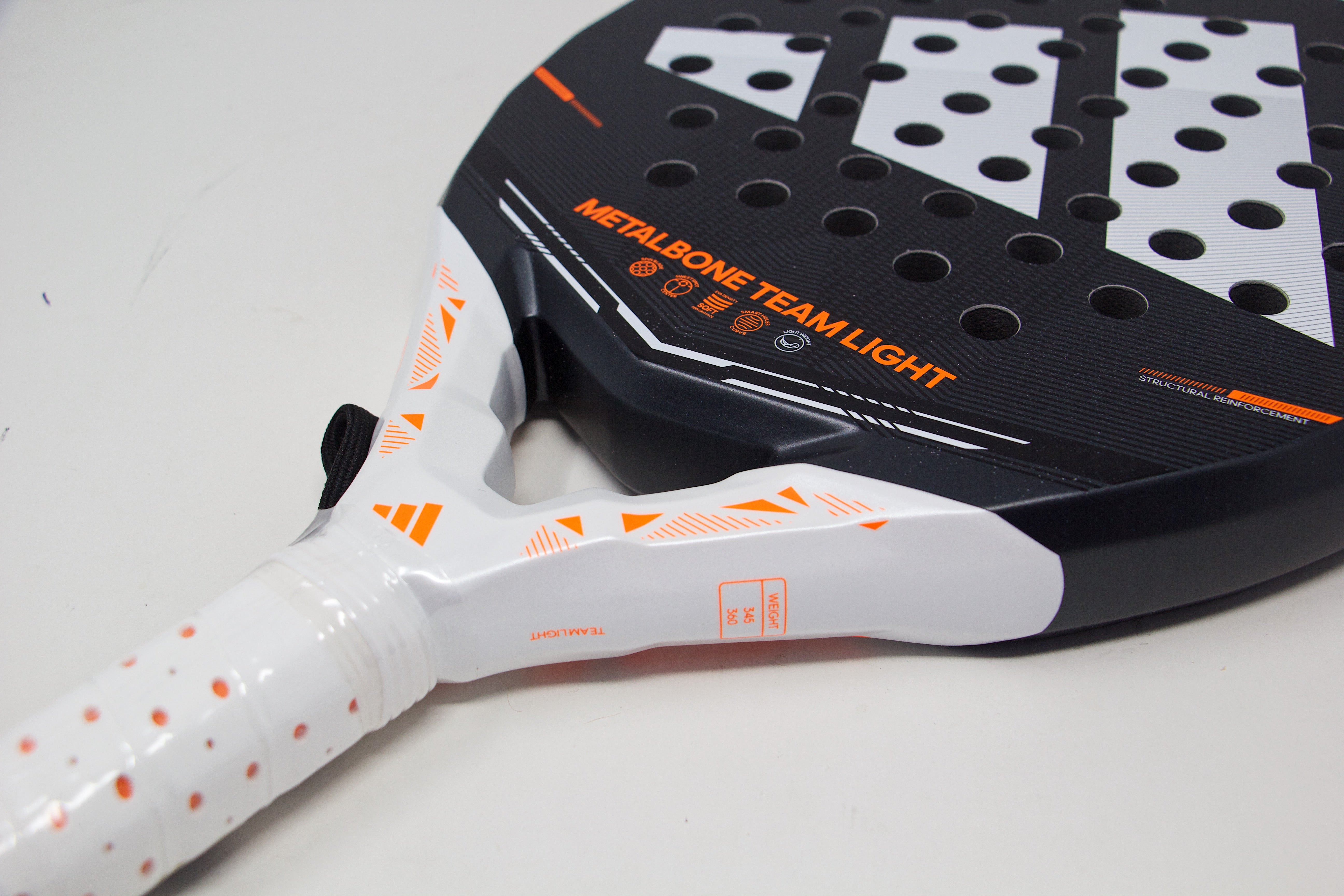 Adidas Metalbone Team Light (2026) Padel Racket