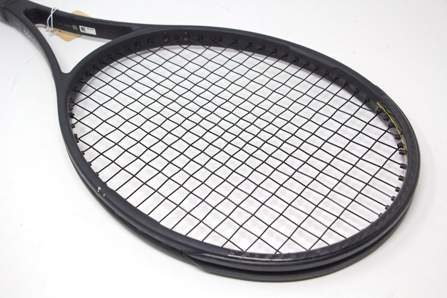 Wilson Pro Staff 97L v13 Refurbished Tennis Racket