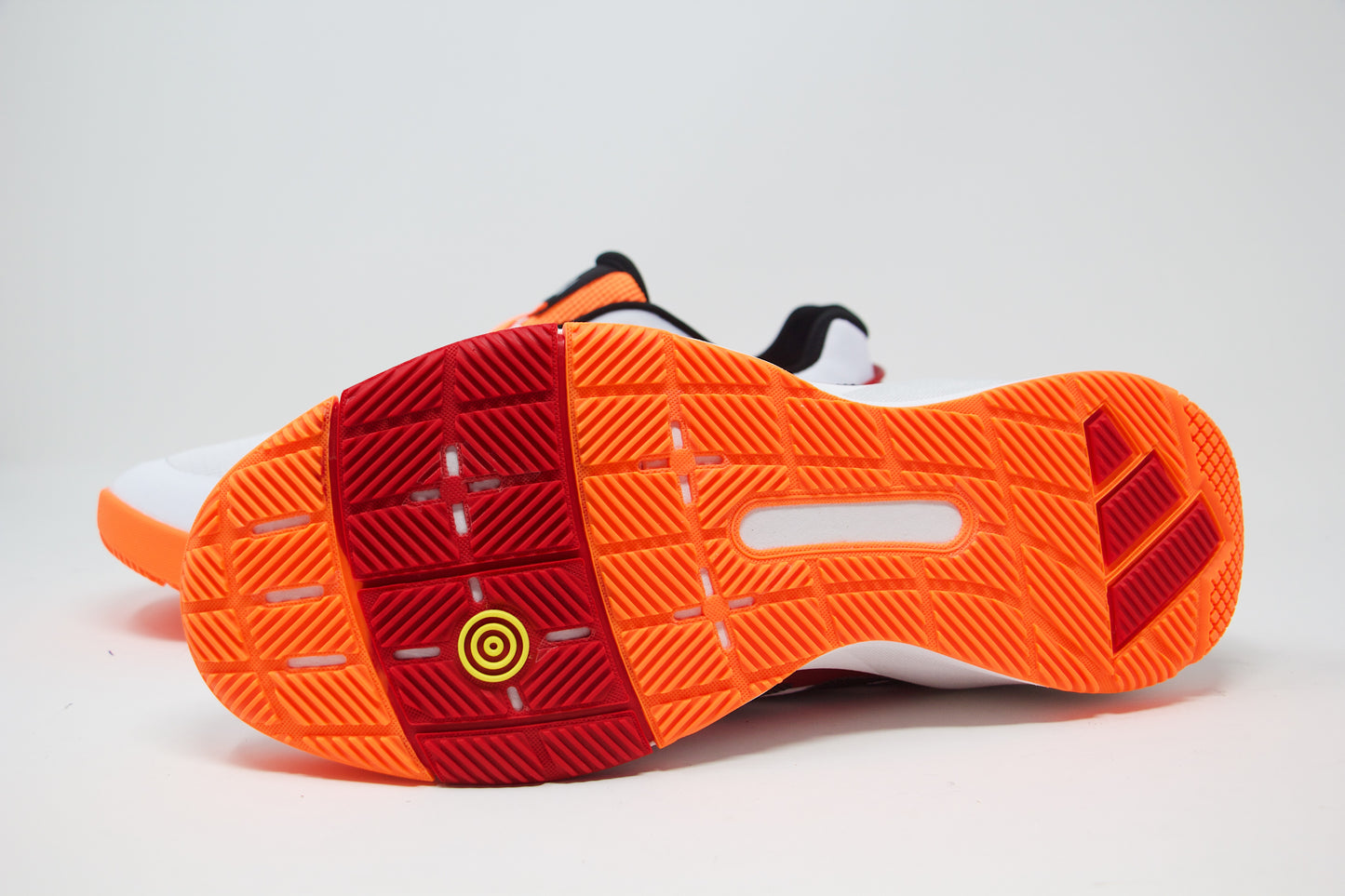 Adidas Crazyquick LS Mens Padel Shoe