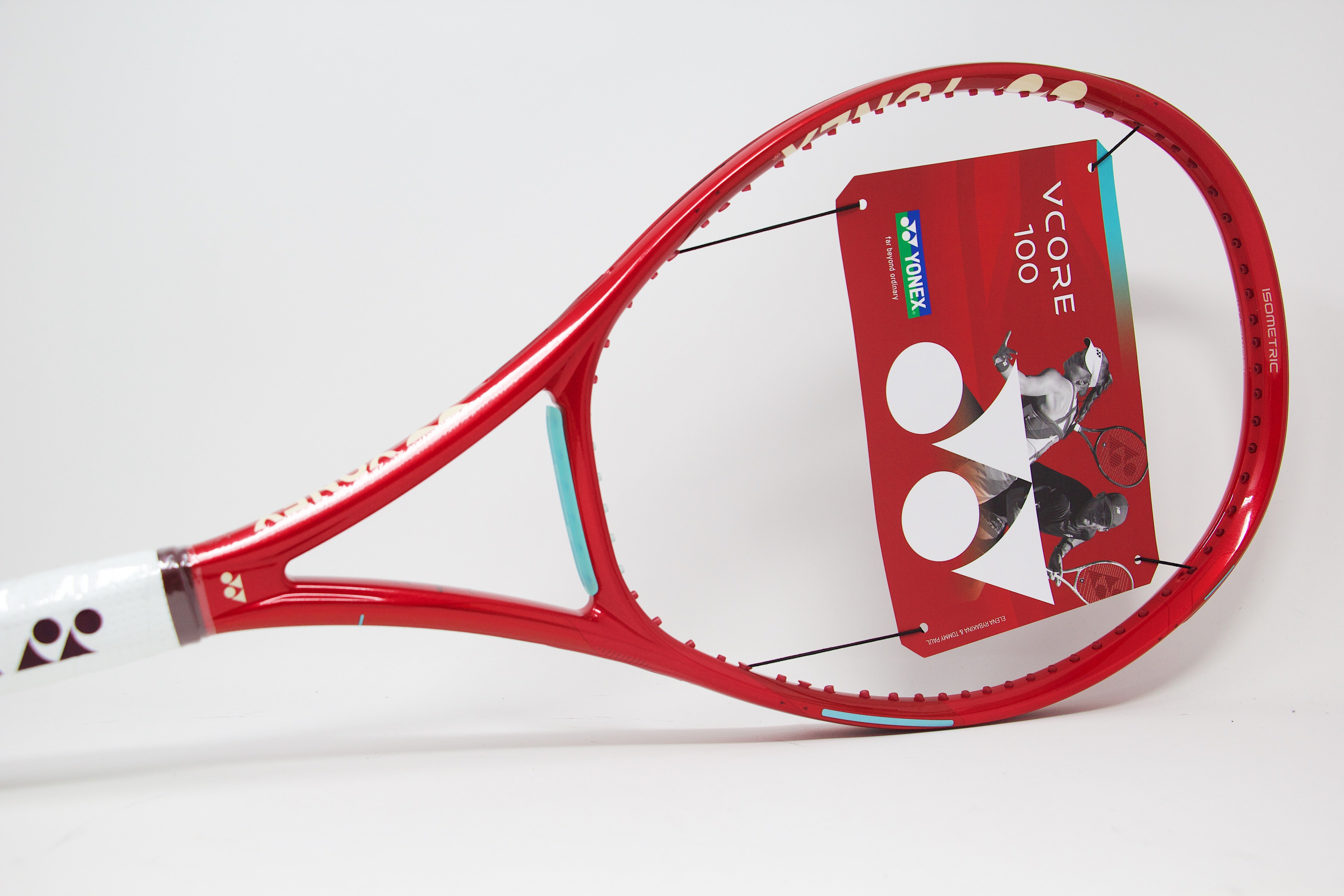 Yonex VCORE 100 (2026) Tennis Racket