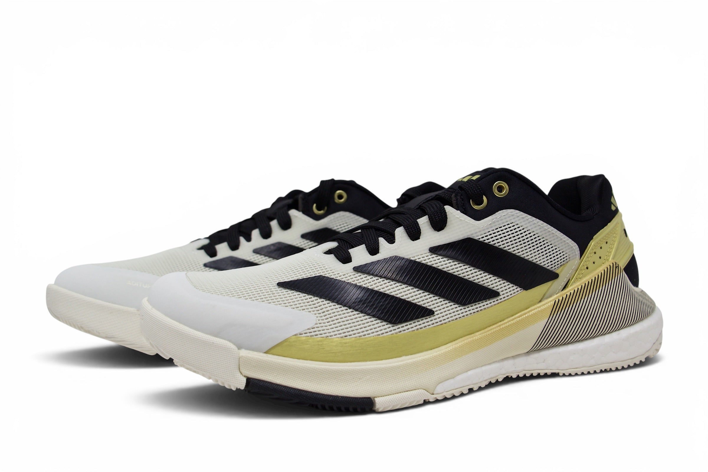 Adidas Crazyquick Boost Mens Padel Shoe