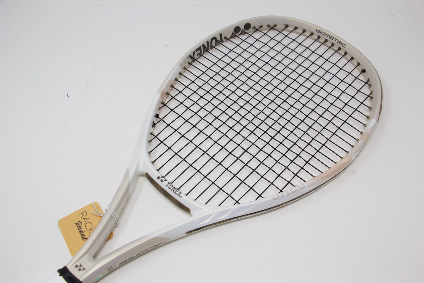 Yonex Vcore 100L (2024) Refurbished Tennis Racket