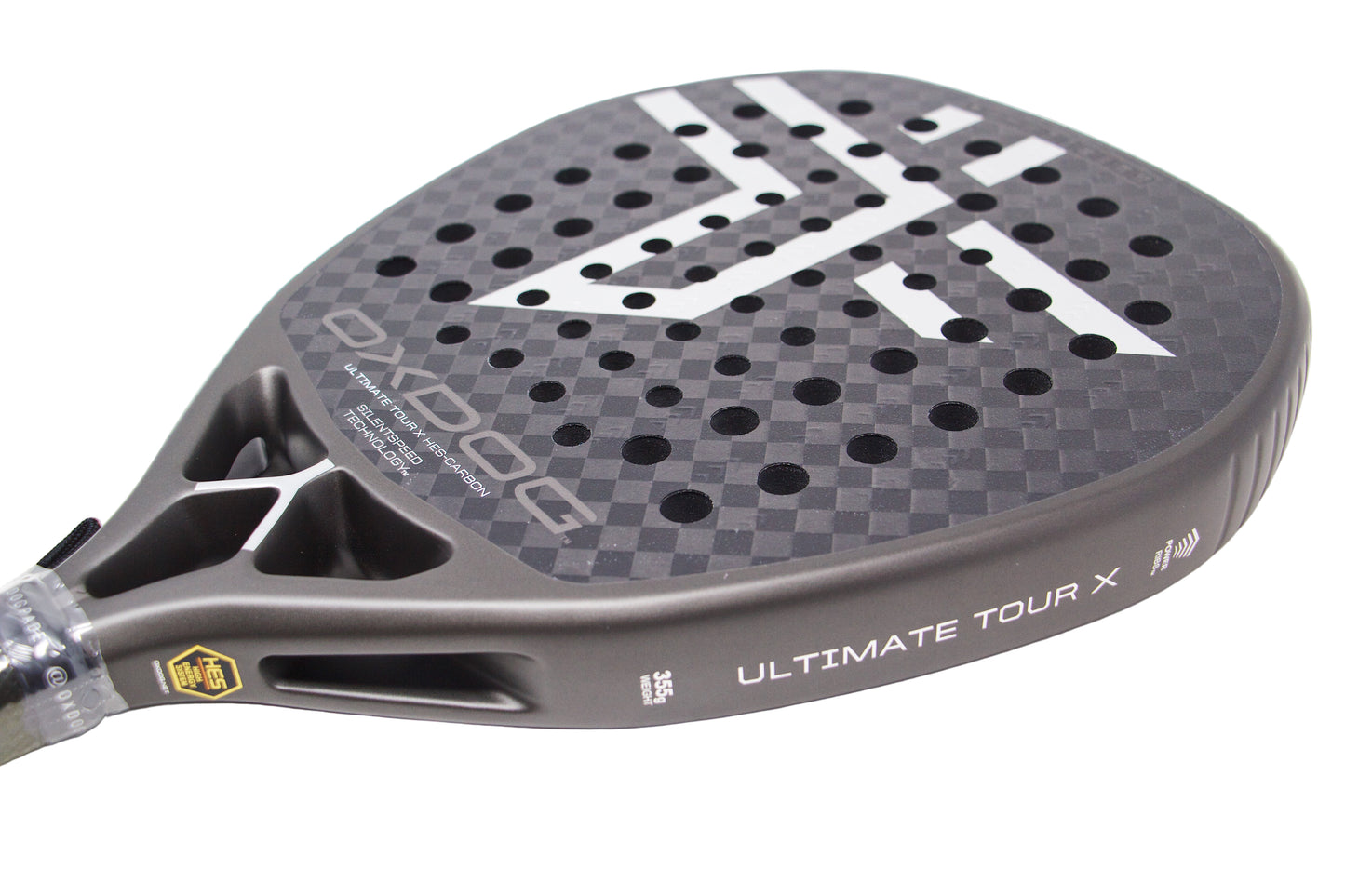 Oxdog Ultimate Tour X (2026) Padel Racket