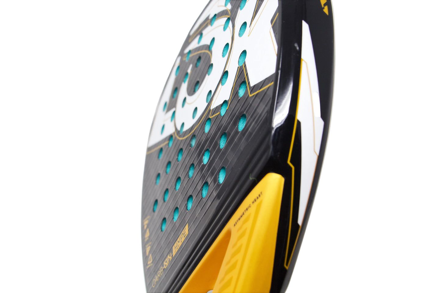LOK Carb-On Hype Refurbished Padel Racket