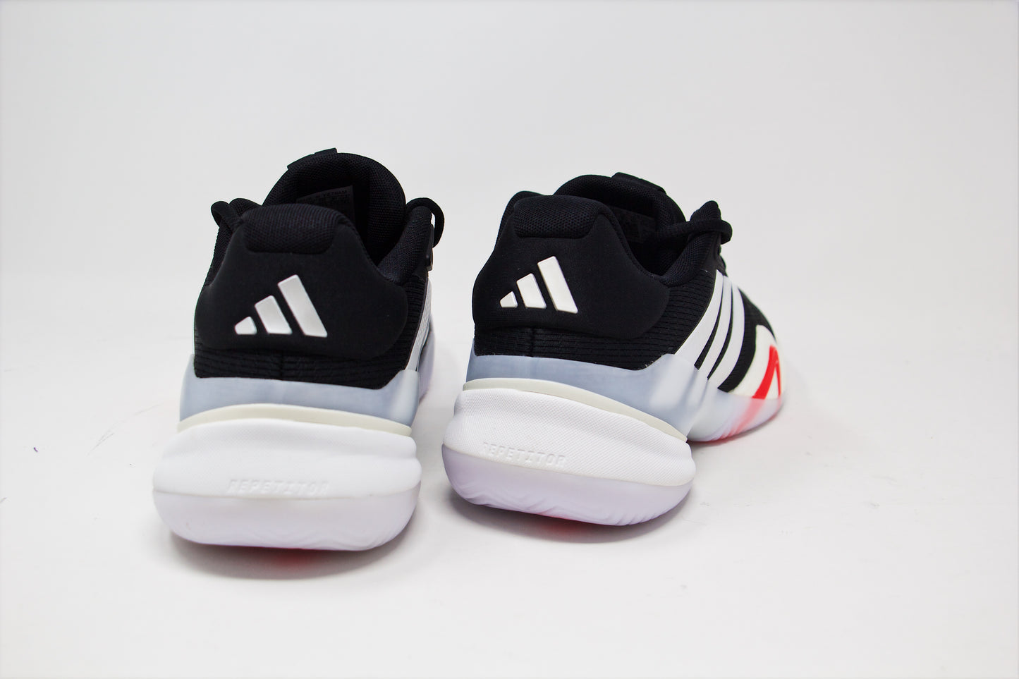 Adidas Barricade 14 Mens All Court Tennis Shoe