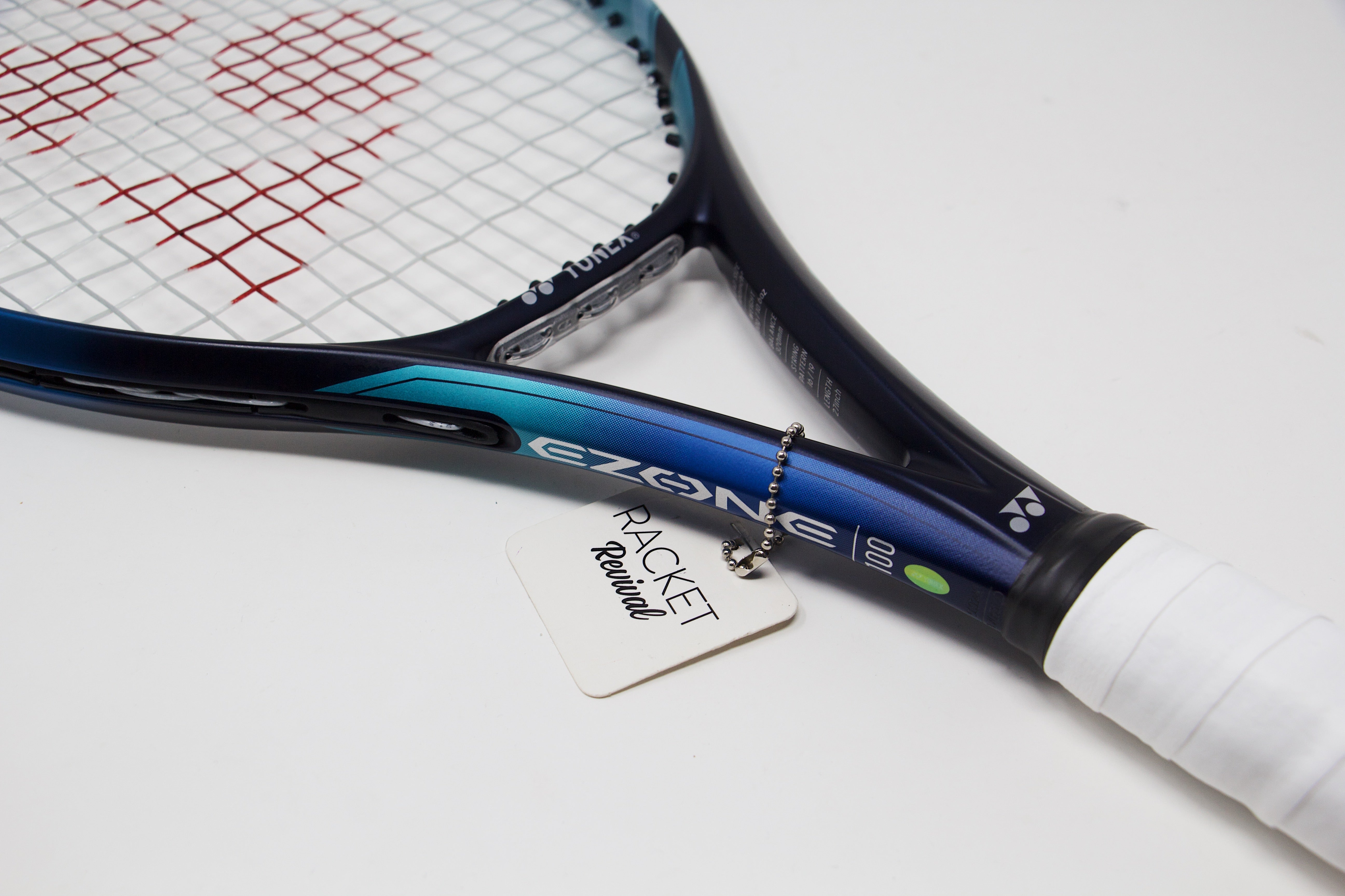 Yonex EZONE 100 (2022) Refurbished Tennis Racket