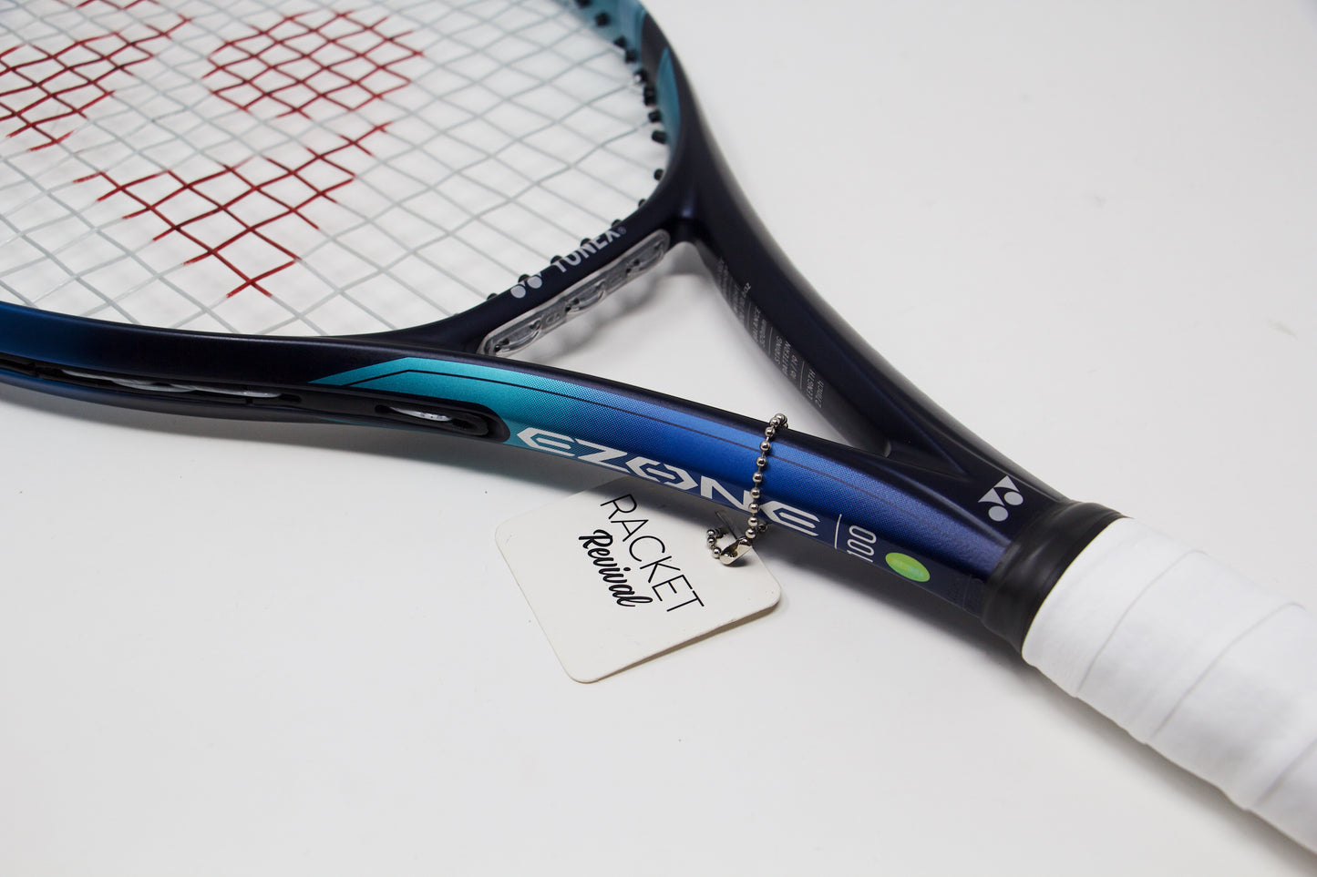 Yonex EZONE 100 (2022) Refurbished Tennis Racket