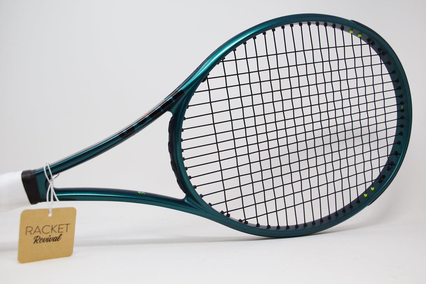 Wilson Blade 100UL V9 (2024) Refurbished Tennis Racket