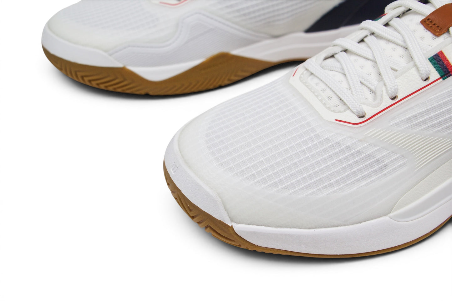 Wilson Rush Pro 5 Clay Court Mens Tennis Shoe