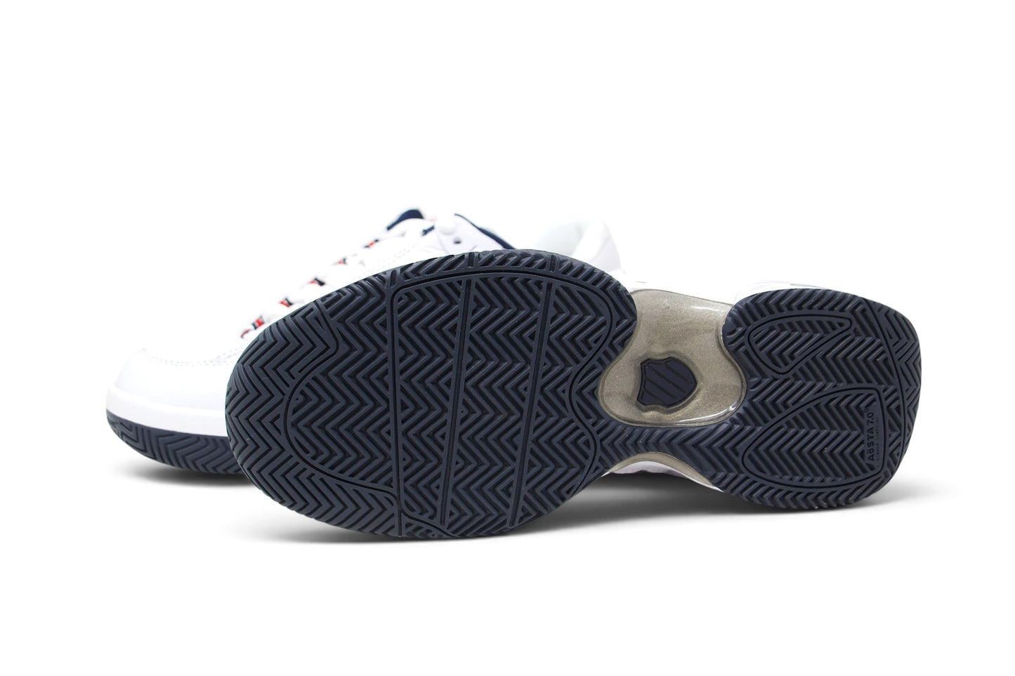 K Swiss Defier RS Mens Tennis Shoe