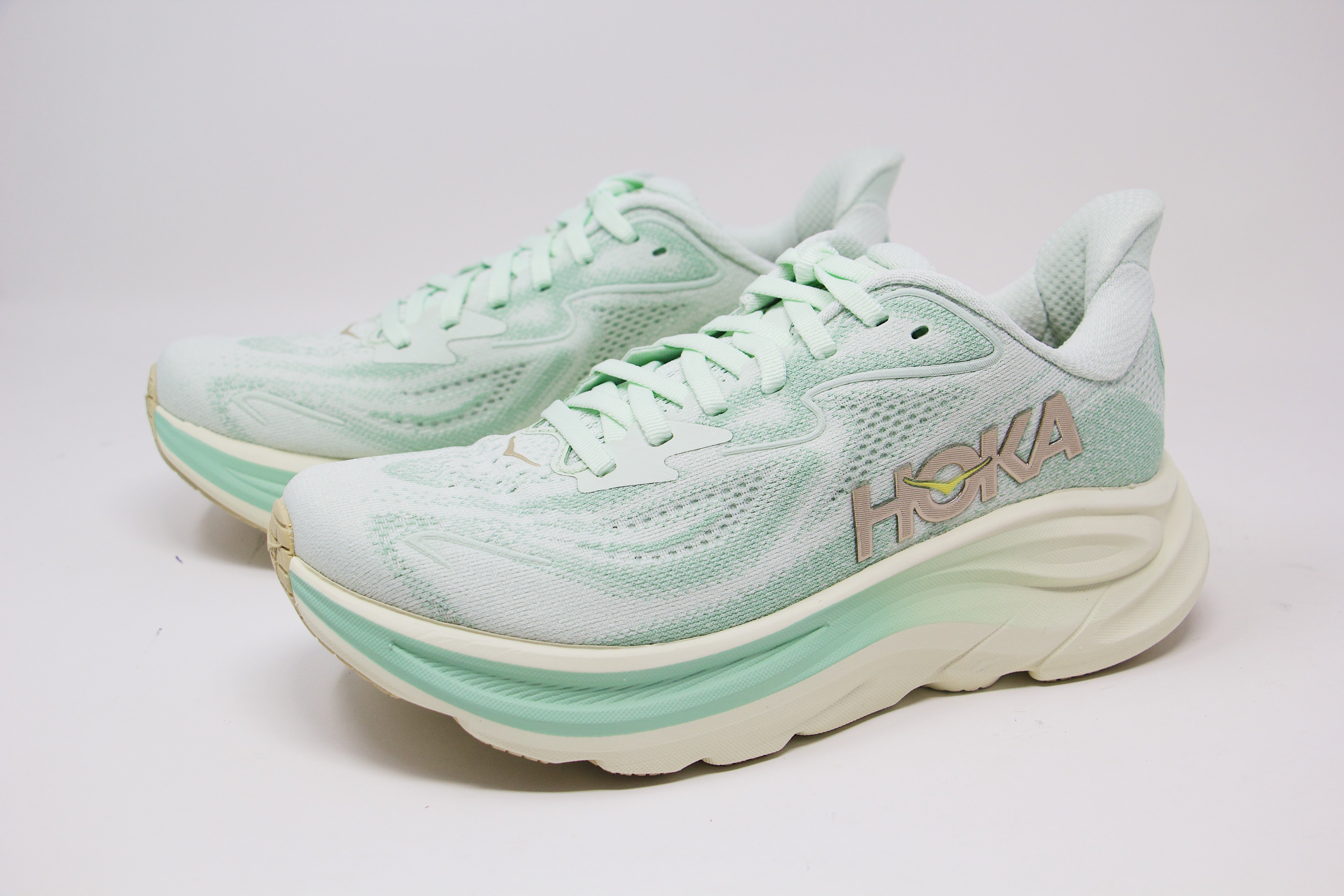 Hoka Clifton 10 Womens Running Shoe