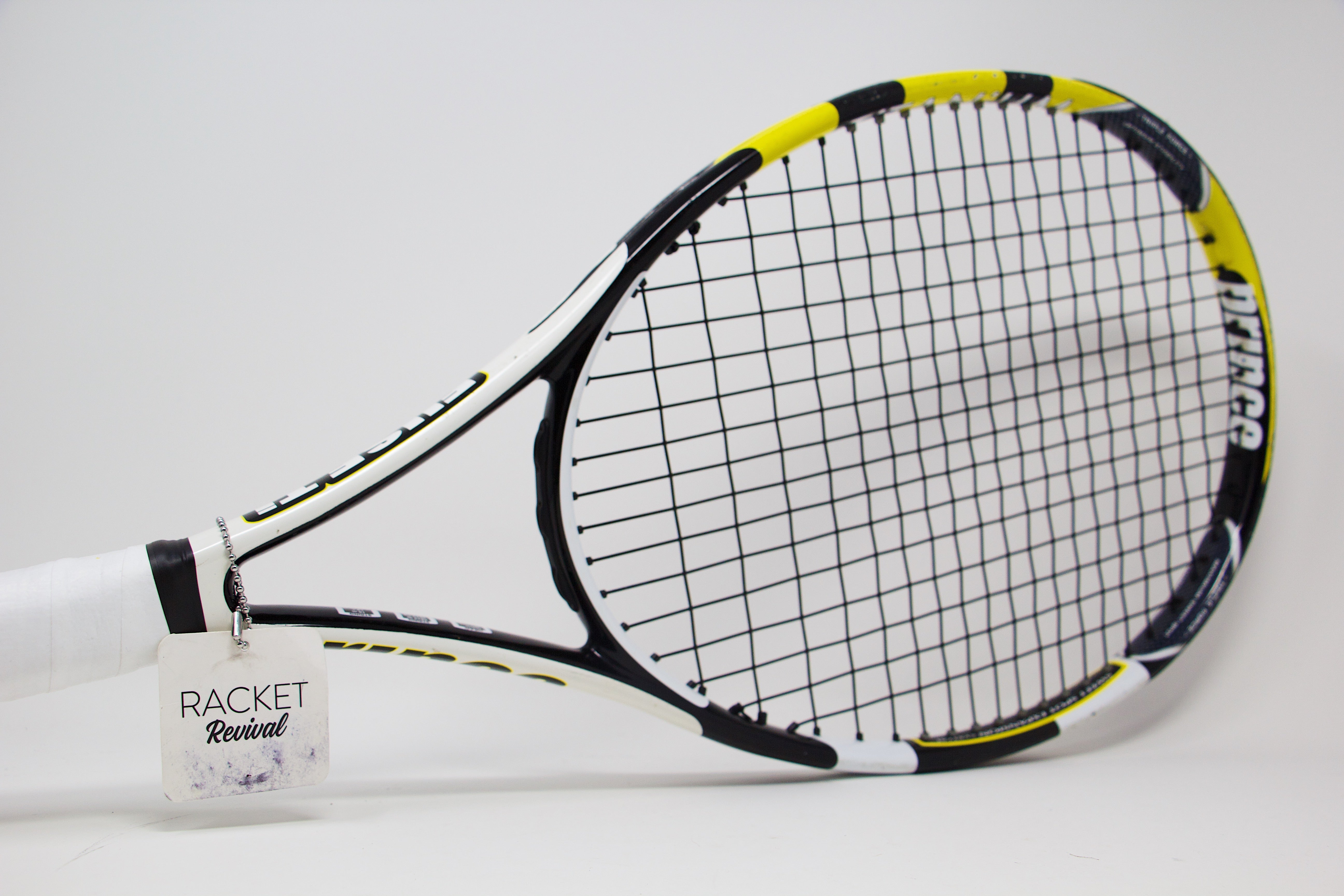 Prince Fuse Ti Refurbished Tennis Racket