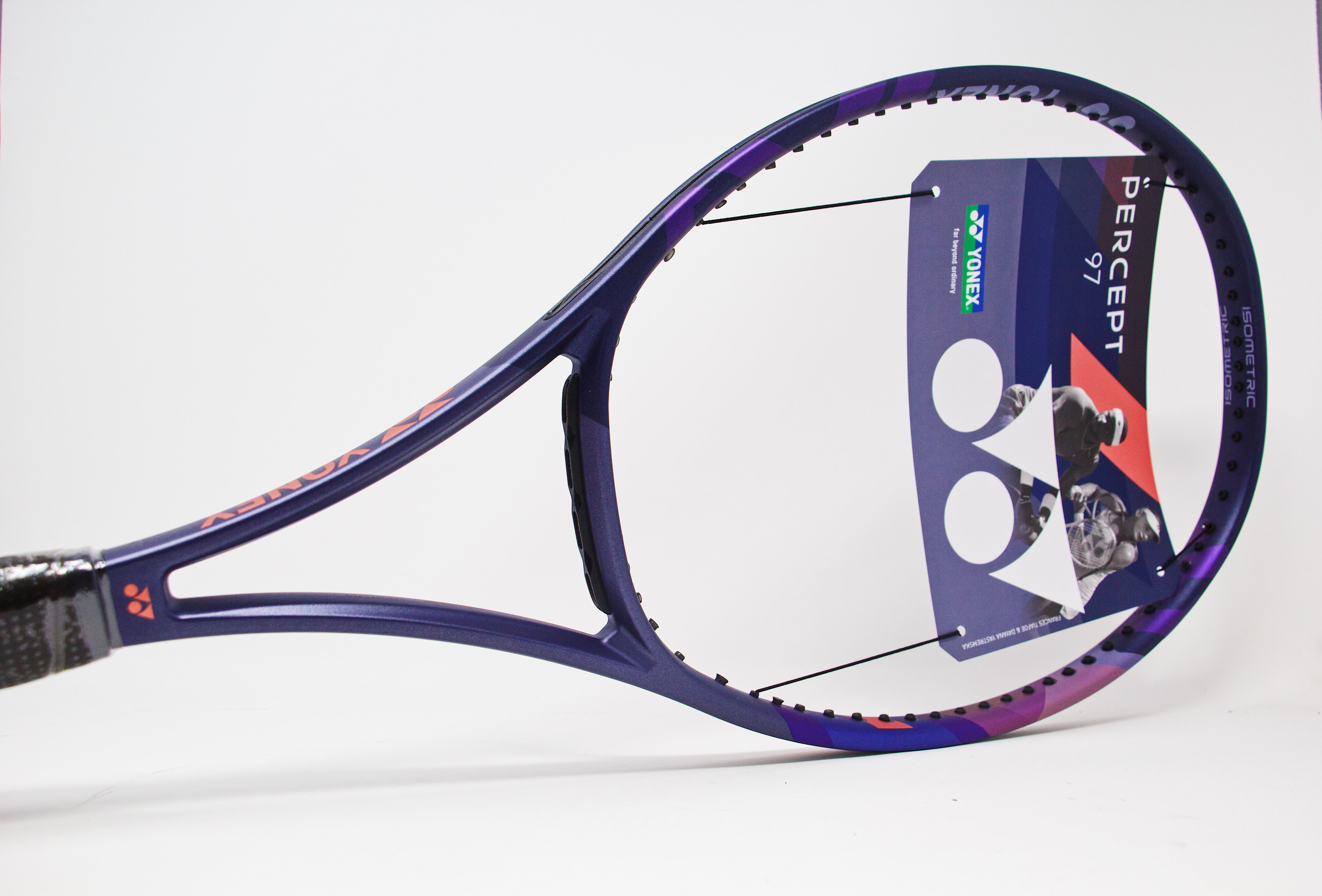 Yonex PERCEPT 97 (2025) Tennis Racket
