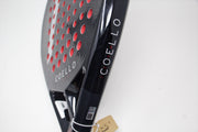 Head Coello Team (2025) Refurbished Padel Racket