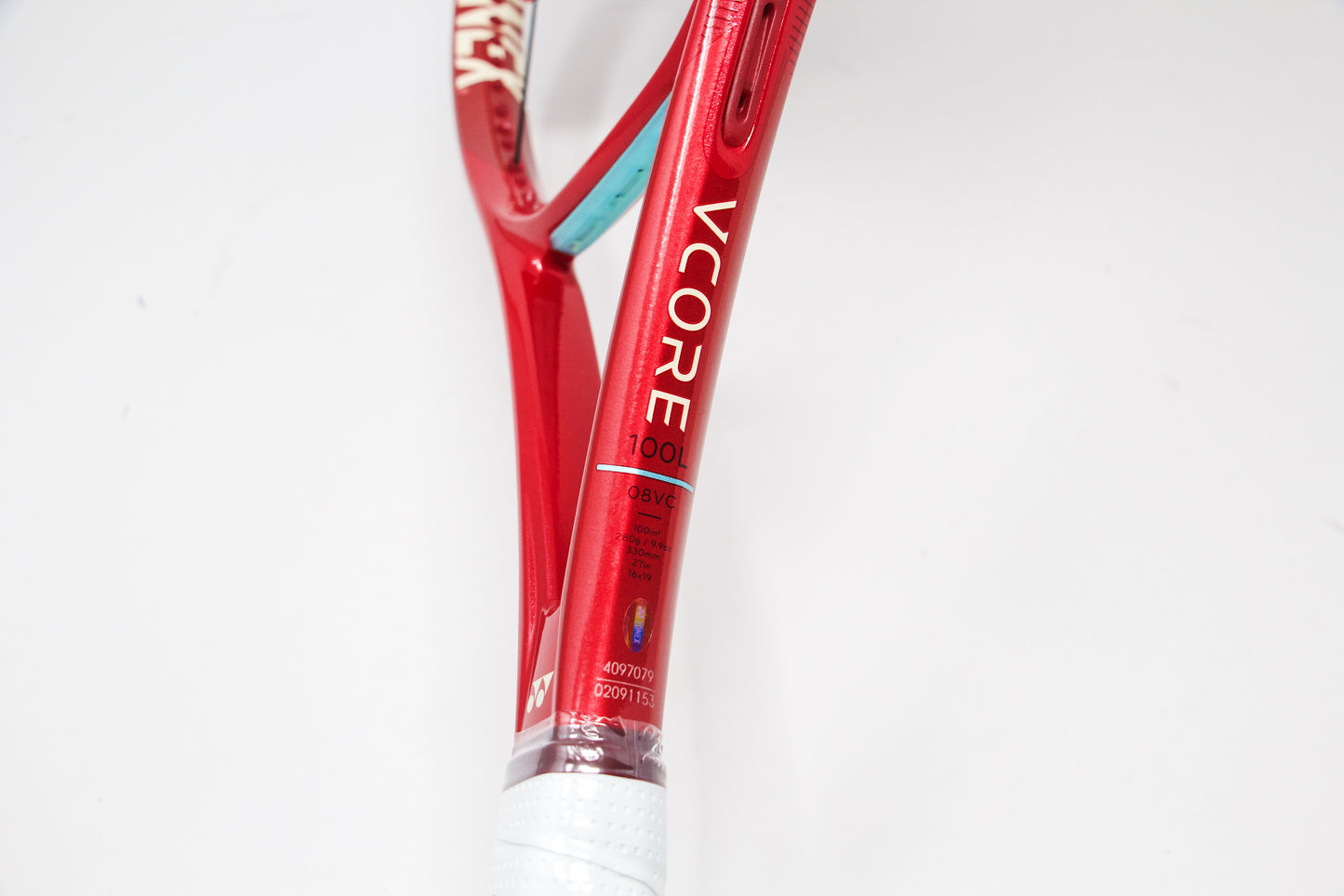 Yonex VCORE 100L (2026) Tennis Racket