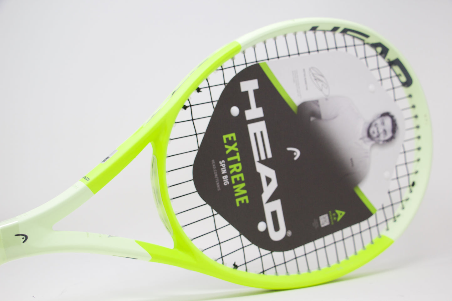 Head Extreme MPL Tennis Racket (2024)