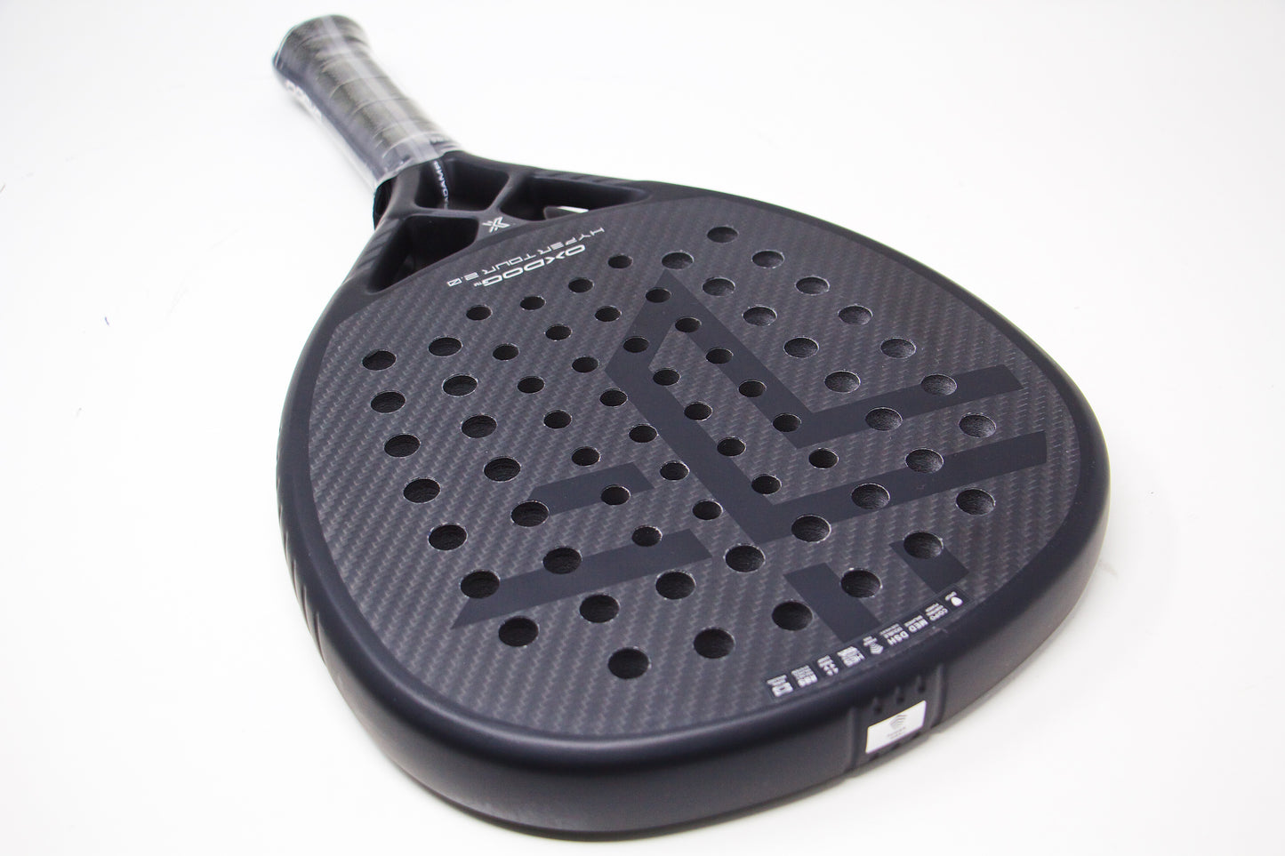 Oxdog Hyper Tour 2.0 (2025) Padel Racket