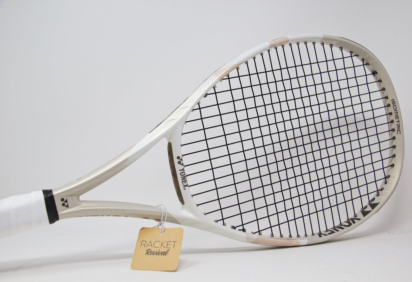 Yonex Vcore 100L (2024) Refurbished Tennis Racket