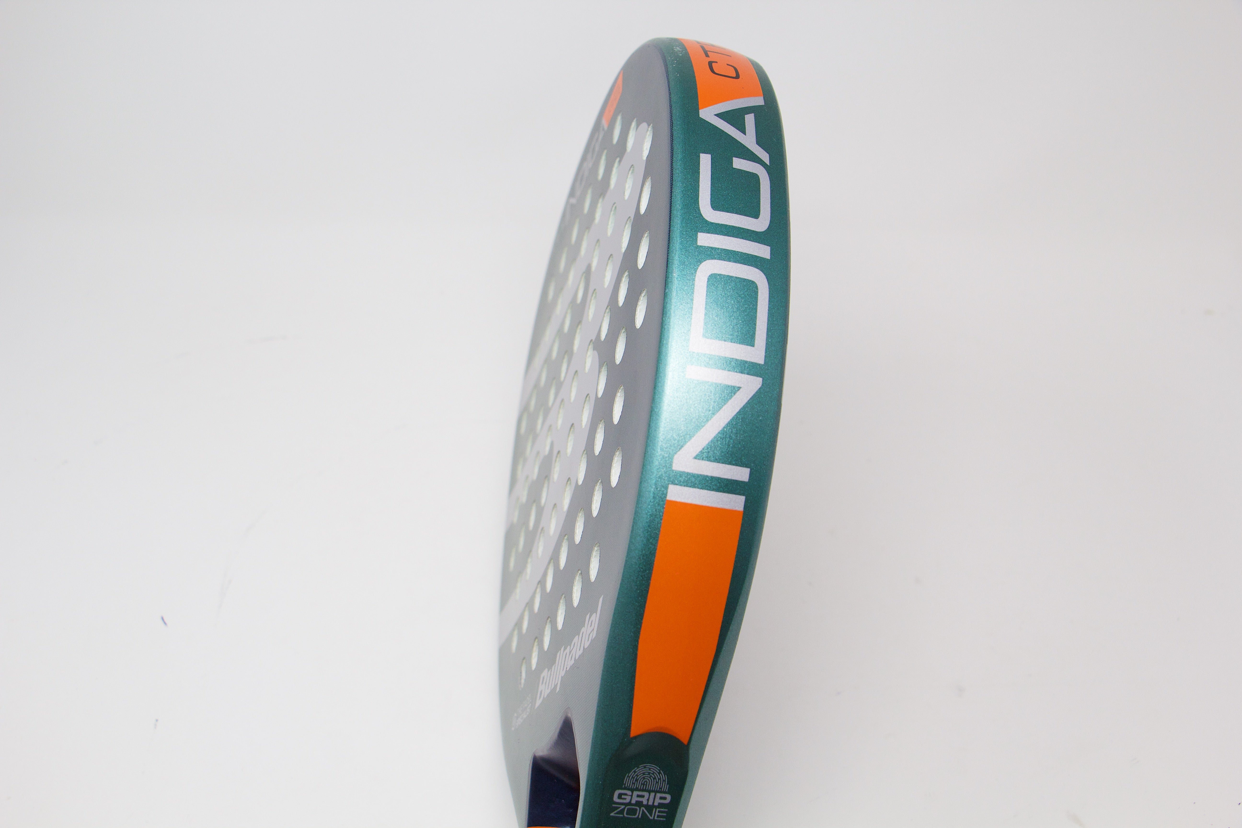 Bullpadel Indiga CTR 25 Refurbished Padel Racket