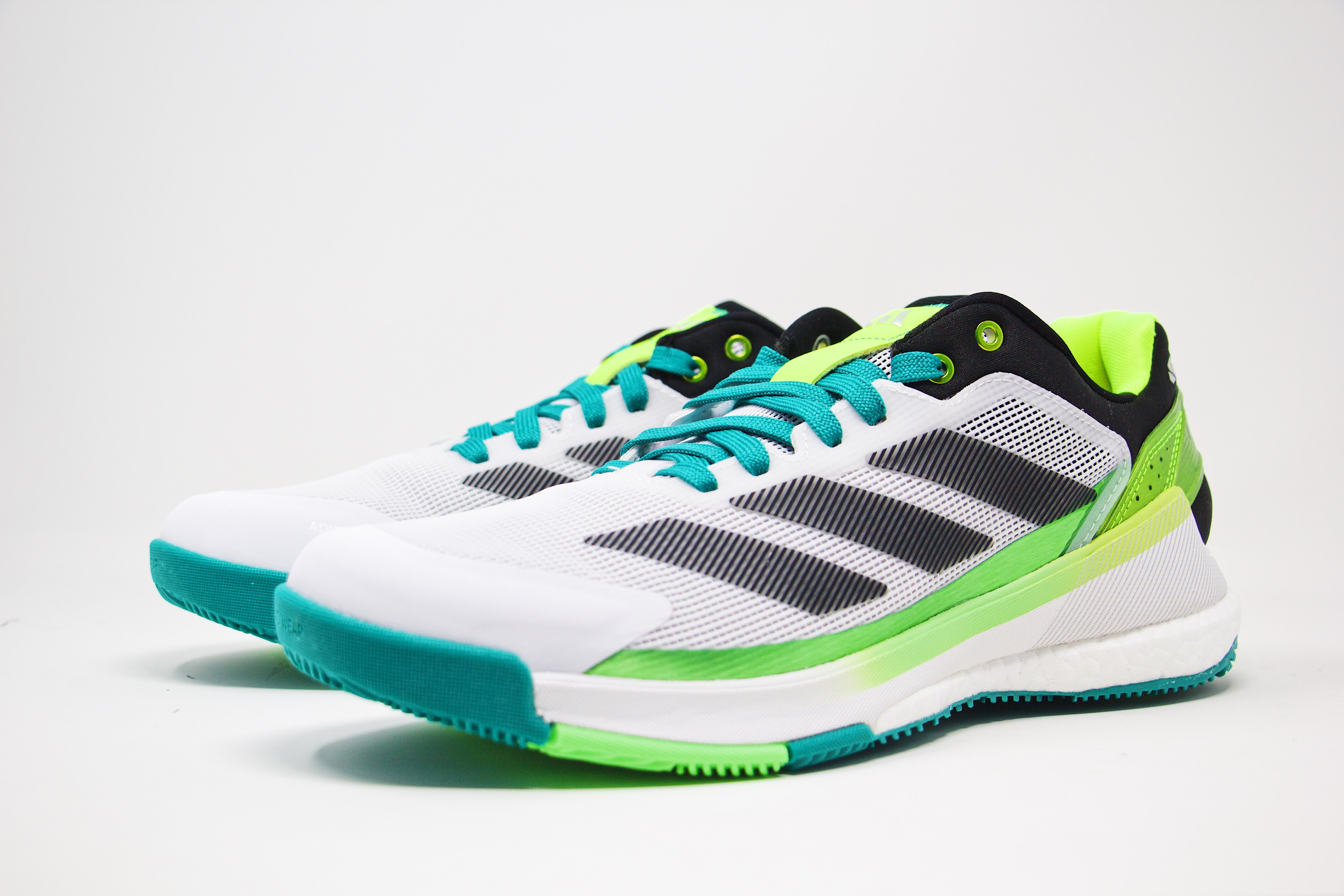 Adidas Crazyquick Boost Mens Padel Shoe