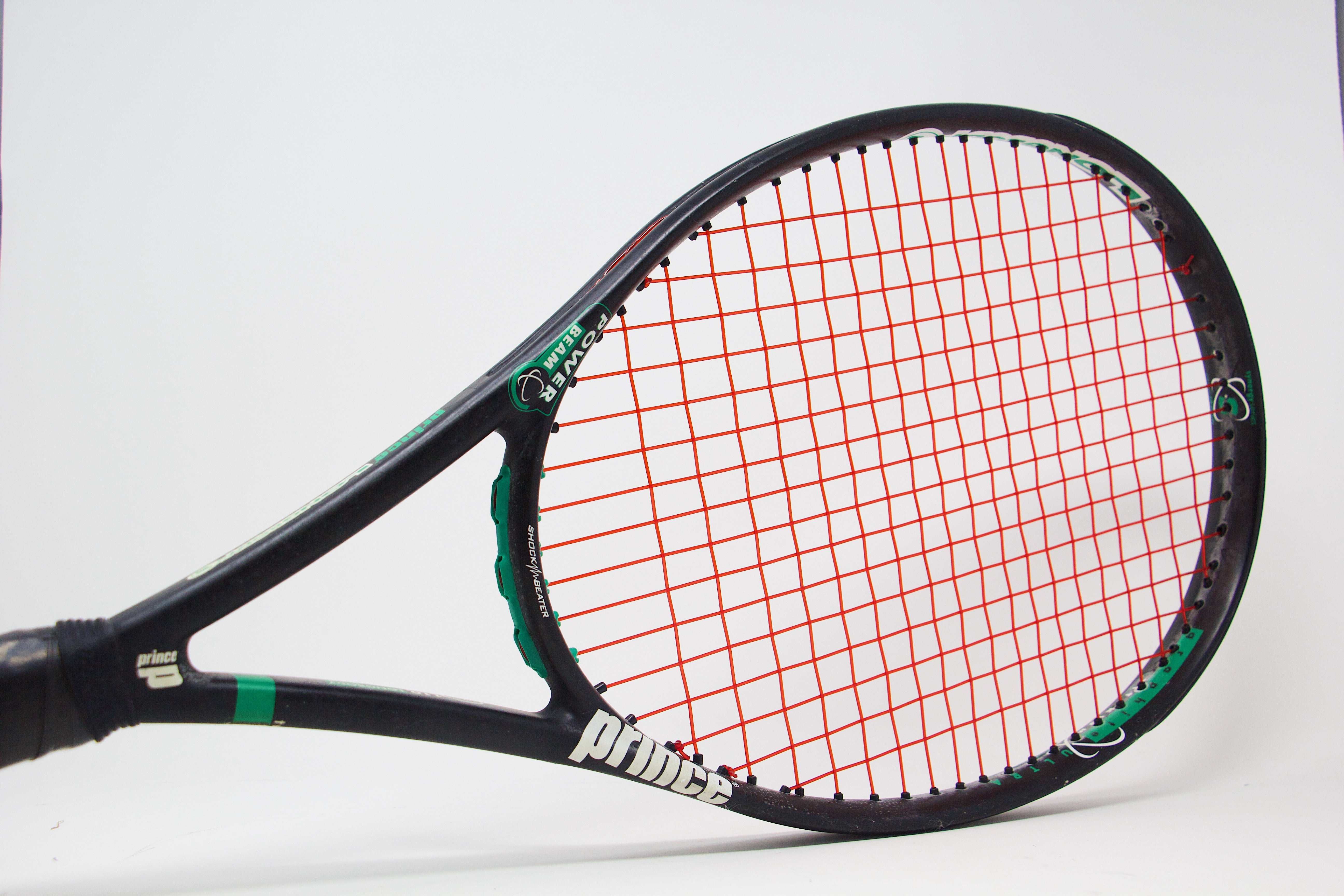 Prince Synergy Tour Refurbished Tennis Racket