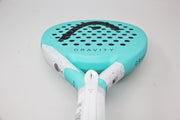 Head Gravity Team Light 2024 Padel Racket