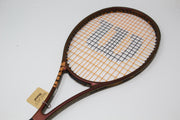 Wilson Pro Staff 97 v14 Refurbished Tennis Racket
