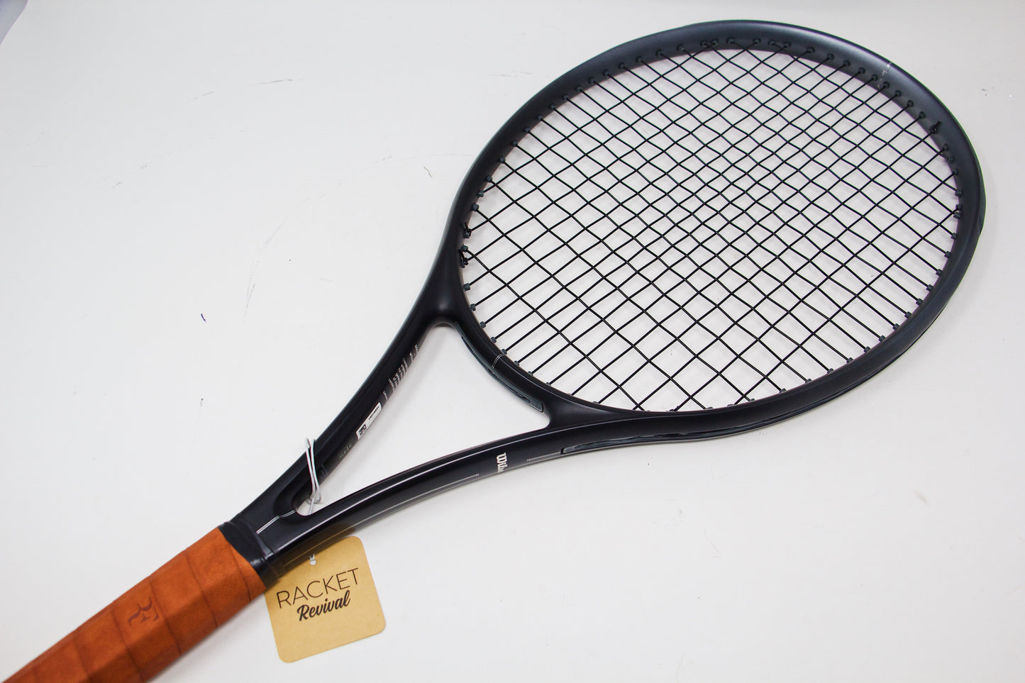 Wilson RF 01 PRO Refurbished Tennis Racket