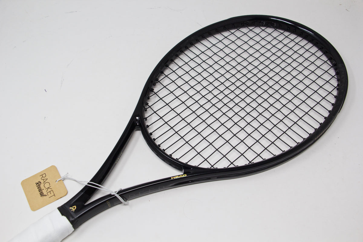 Head Speed MP Legend (2025) Refurbished Tennis Racket