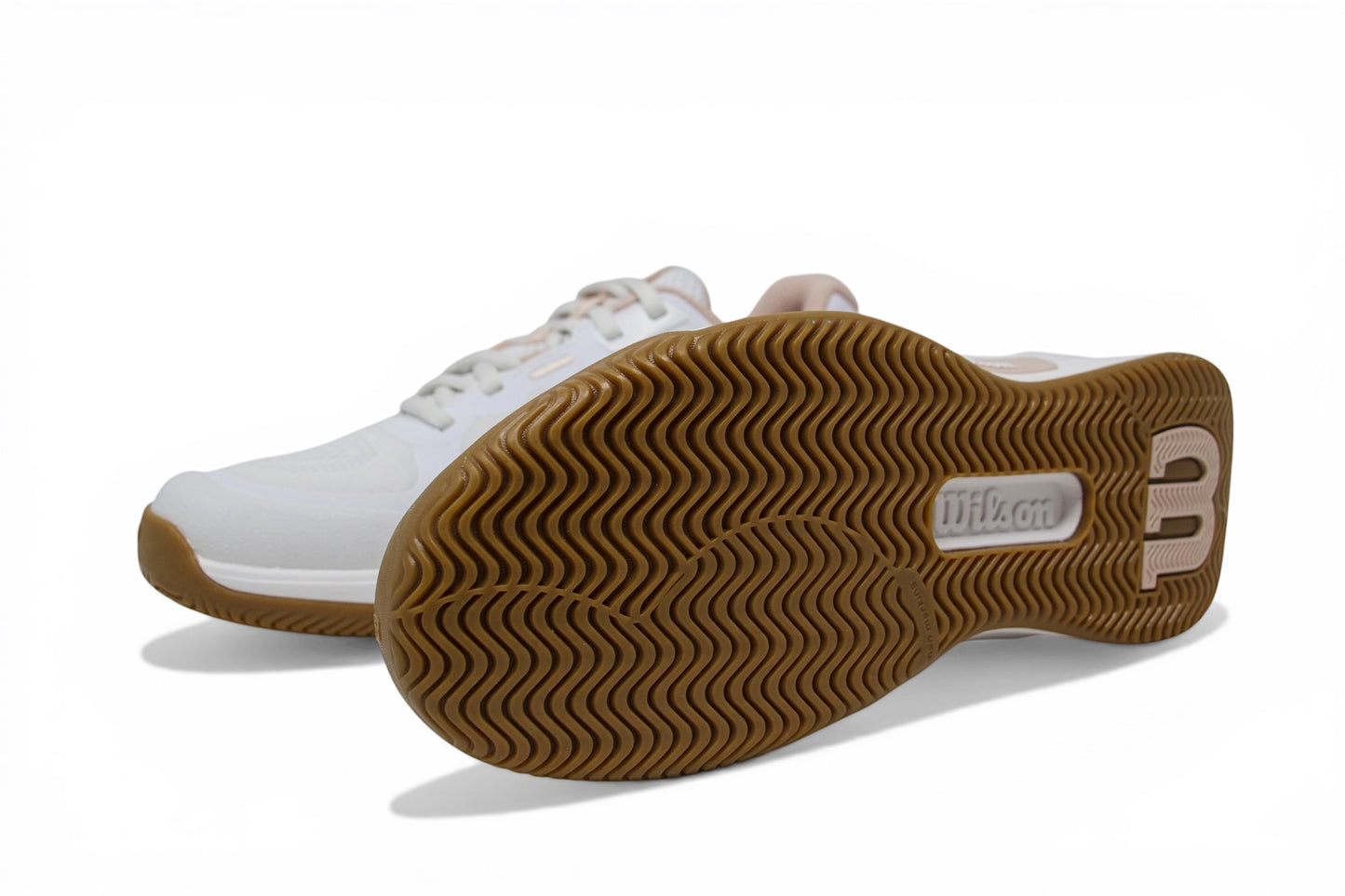 Wilson Intrigue Pro Womens All Court Tennis Shoe