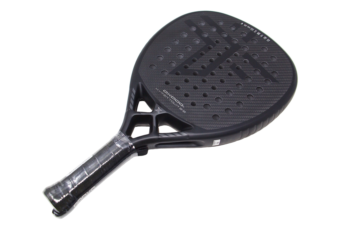 Oxdog Hyper Tour 2.0 (2025) Padel Racket