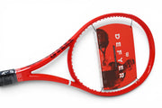 Wilson Defyer 100 V1 (Concept Edition 2026) Tennis Racket