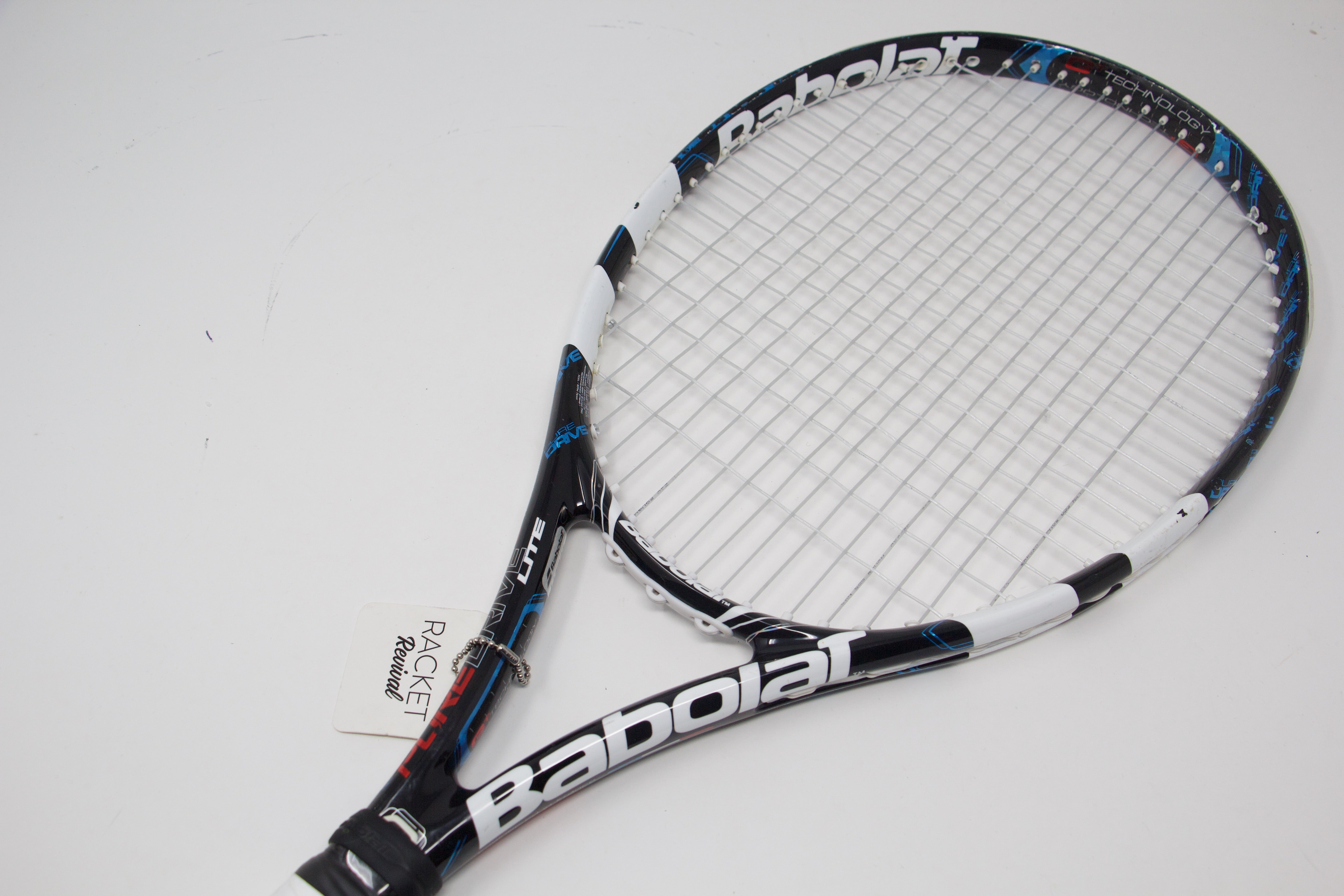 Babolat Pure Drive Lite GT Refurbished Tennis Racket