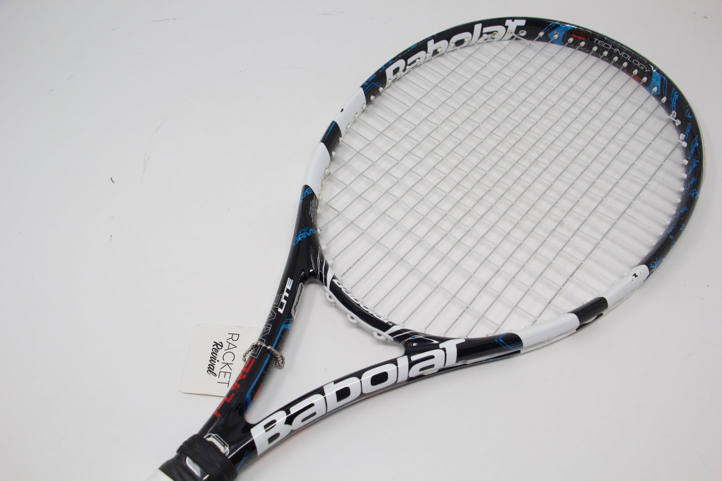 Babolat Pure Drive Lite GT Refurbished Tennis Racket