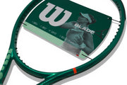 Wilson Blade 100 V10 (2026) Tennis Racket