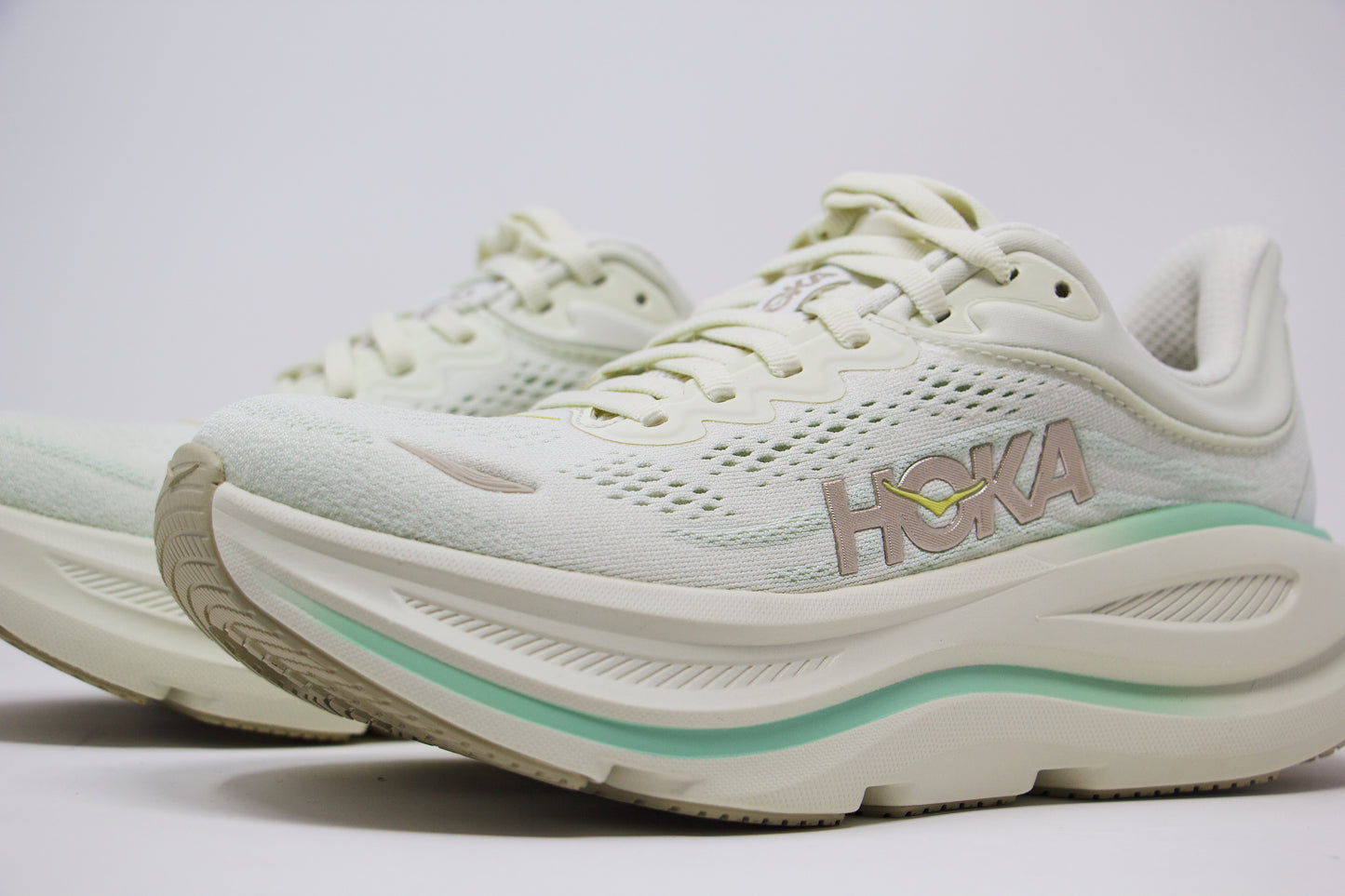 Hoka Bondi 9 Womens Running Shoe