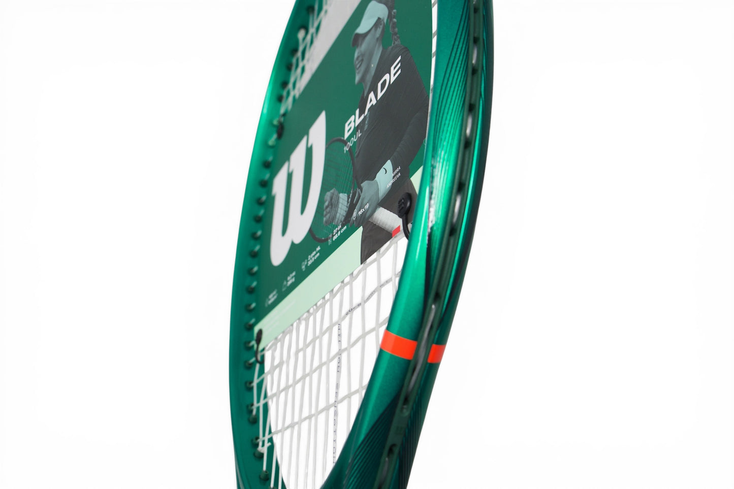 Wilson Blade 100UL V10 (2026) Tennis Racket