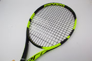 Babolat Pure Aero 26inch Refurbished Tennis Racket