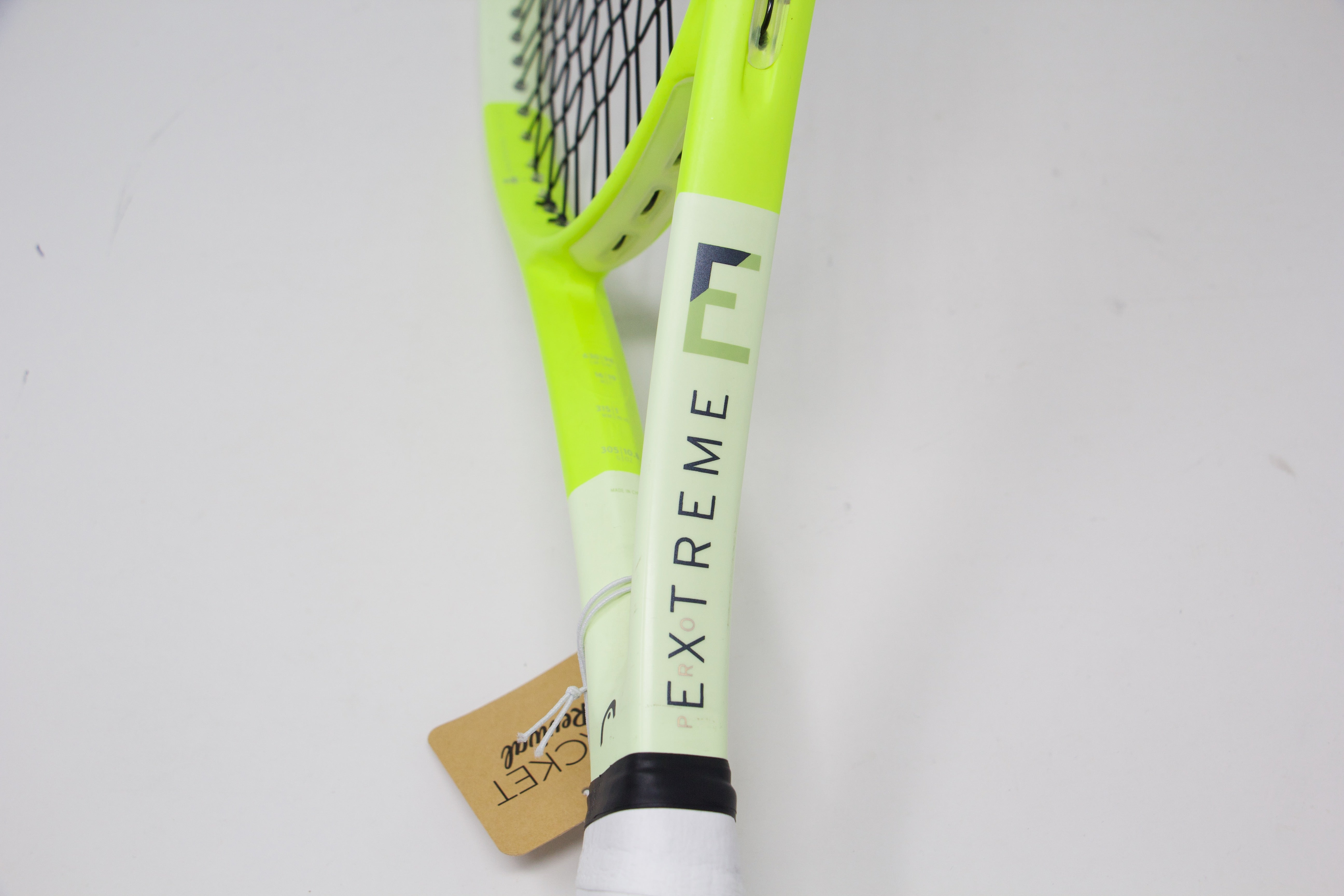 Head Extreme PRO (2024) Refurbished Tennis Racket