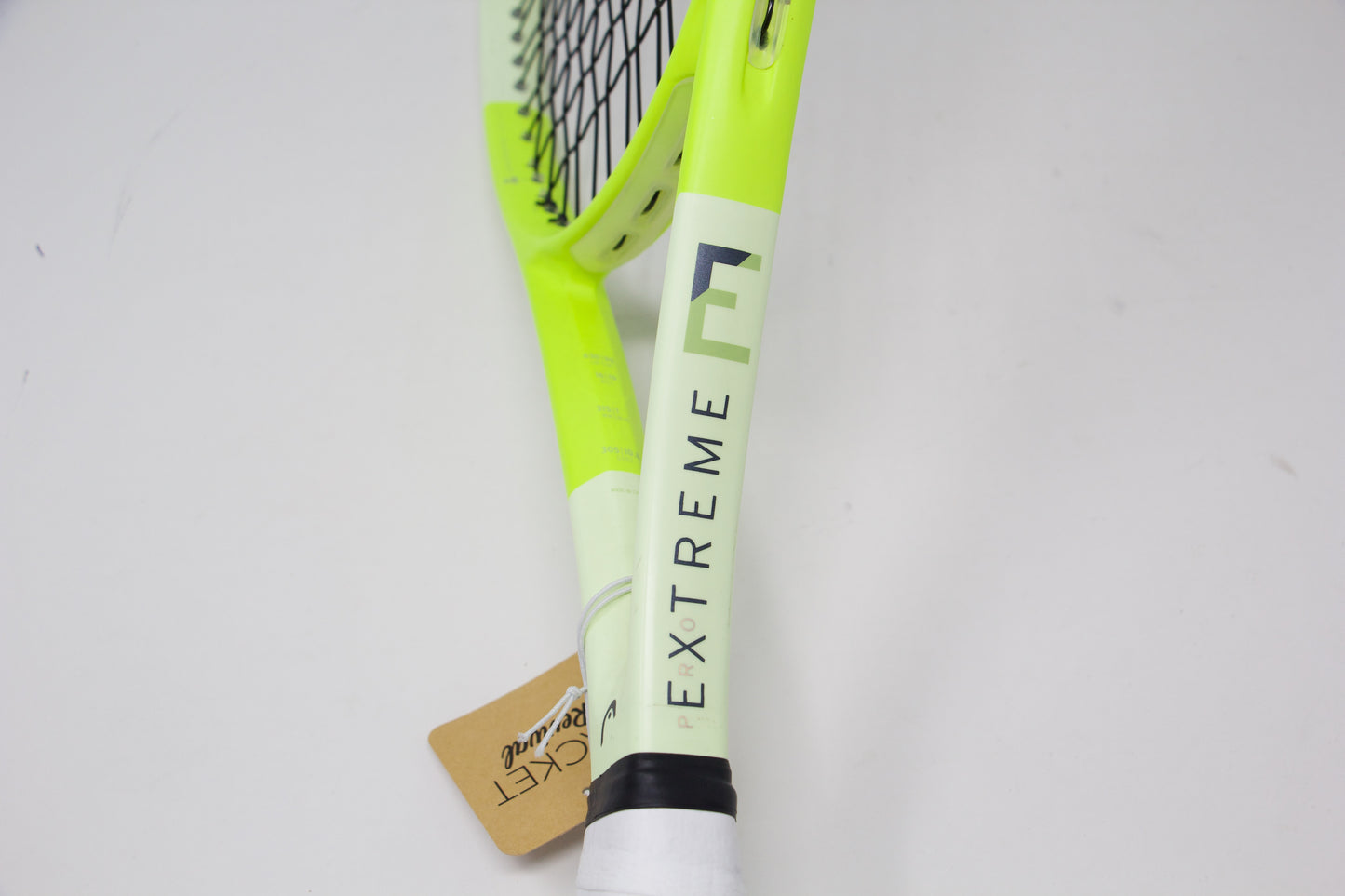 Head Extreme PRO (2024) Refurbished Tennis Racket