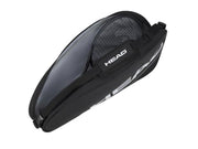 Head Tour Tennis 3-4 Racket Bag