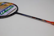 Yonex Astrox 77 Play Badminton Racket (High Orange)