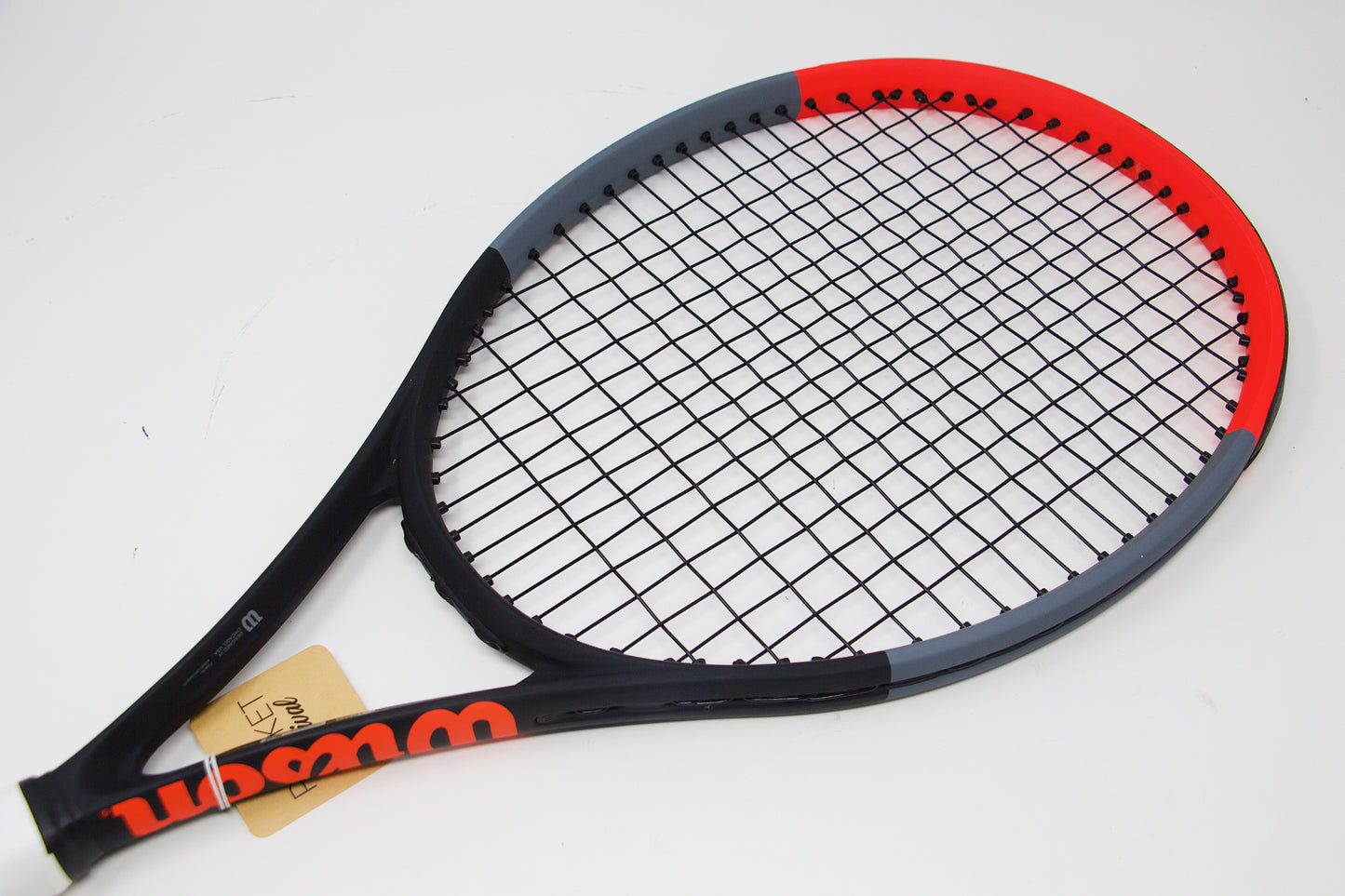 Wilson Clash 100 Pro v1 Refurbished Tennis Racket