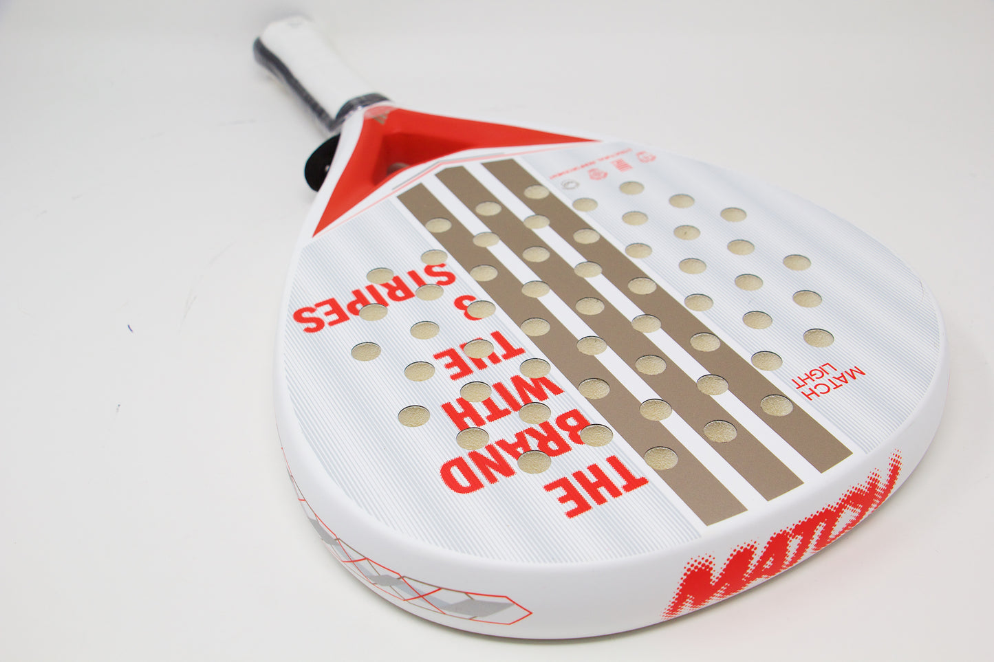 Adidas Match Light (2025) Padel Racket